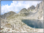 foto Lago di Cima D'Asta
